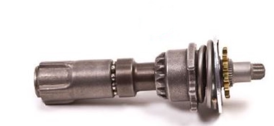 KALİPER AYAR MEKANİZMASI BİLYALI YILDIZ ALYAN KNR